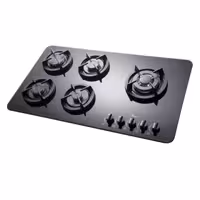 گاز صفحه ای بیمکث مدل 6011