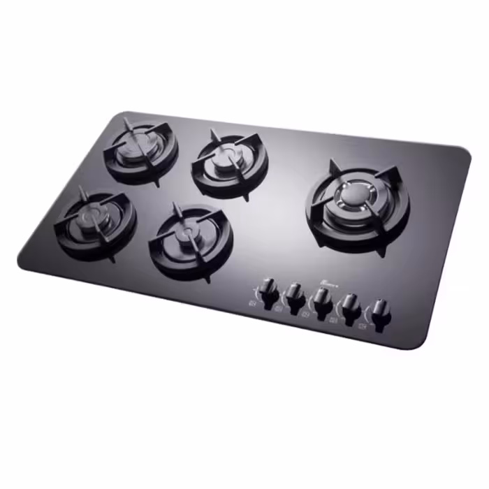 گاز صفحه ای بیمکث مدل 6011