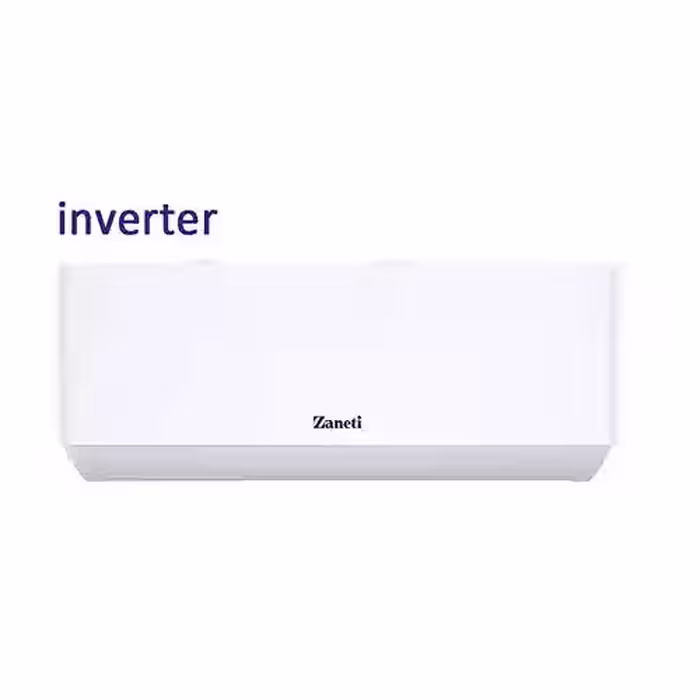 کولر گازی زانتی 30000 اینورتر مدل ZTSD-30HD1RAPA