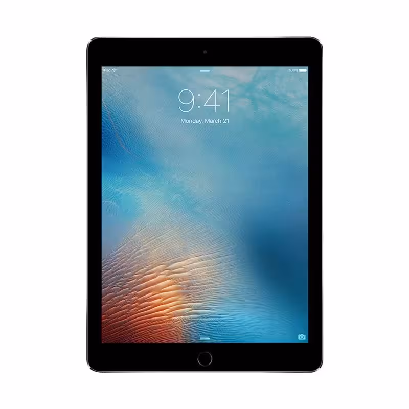 تبلت اپل مدل iPad Pro (2016, 9.7") WiFi ظرفیت 32 گیگابایت