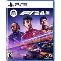 EA Sports F1 24 – PS5