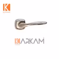 روزت 136 نارسیس BA0136CP کروم براق باتیس