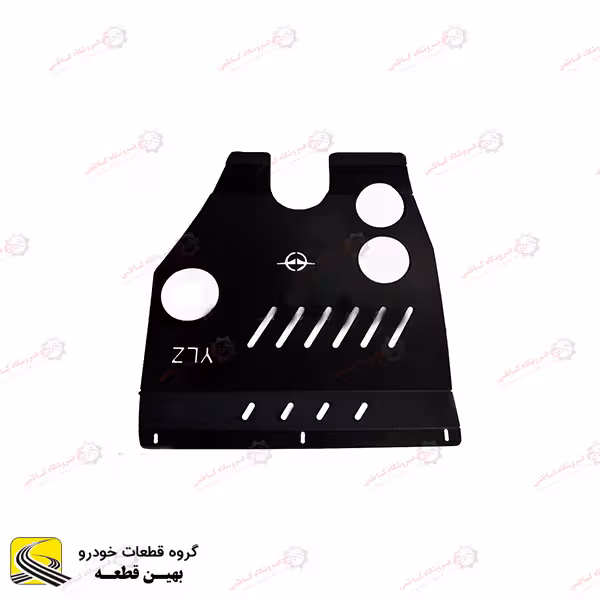سینی زیر موتور هایما S7