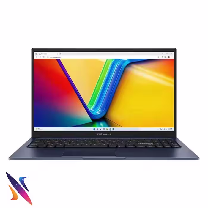لپ تاپ ایسوس Vivobook X1502VA i5-13420H 24GB 2TB SSD