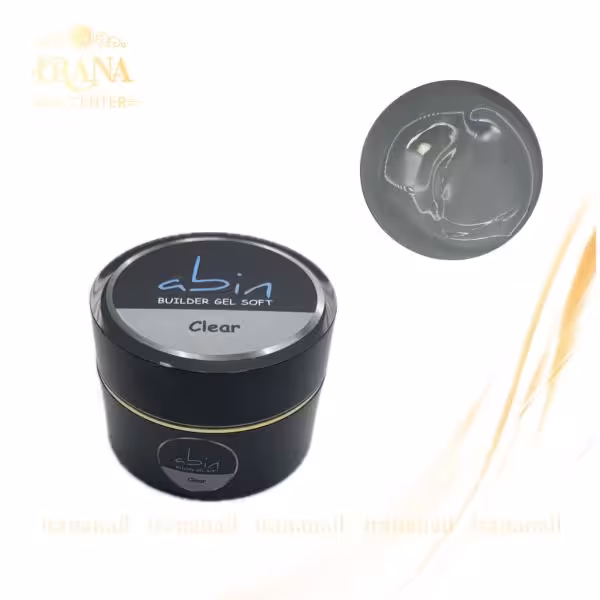 بیلدر ژل کاشت ناخن ابین 30 گرمی