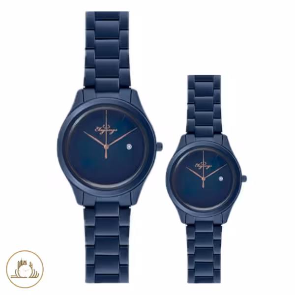 ساعت مچی ست الگانس مدل SP8197-404