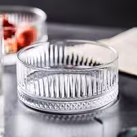 پیاله پاشاباغچه مدل ELYSIA کد 530042 بسته دو عددی