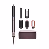حالت دهنده مو dyson airwrap jasper plum