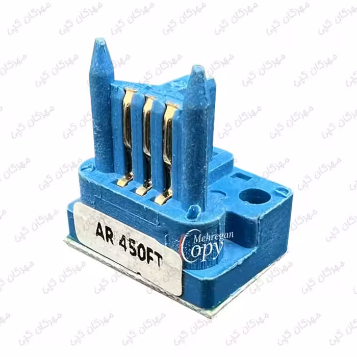 چیپست کپی شارپ Sharp AR-450 FT