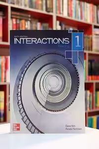 Interactions 1 Reading 6th