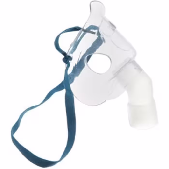 ست نبولایزر بی ول مدل MED-120