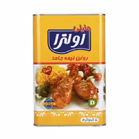 روغن نیمه جامد زیرو ترانس هایلی اولترا 5 کیلوگرمی