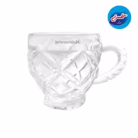 فنجان سوپر استار مدل میلیونه 6 عددی