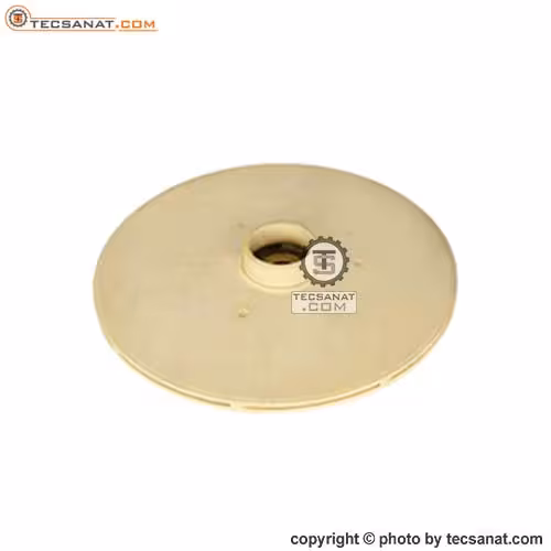 پروانه کفکش 1 اینچ