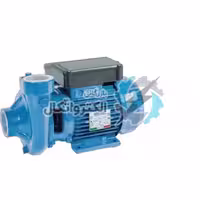 پمپ سانتریفیوژ زمینی تک پروانه 2 اینچ سیستما مدل TCB 65
