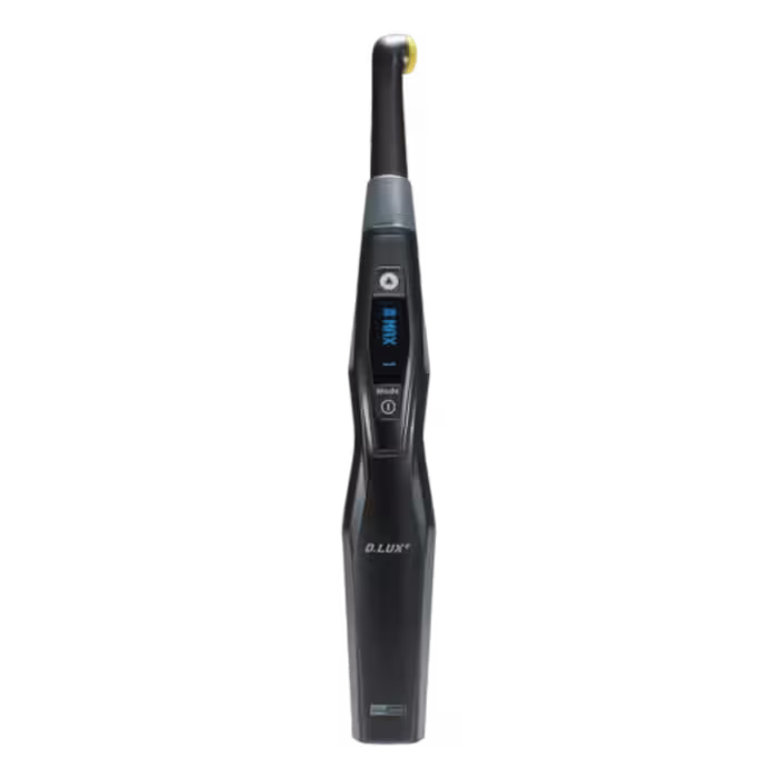 لایت کیور DiaDent مدل D Lux Plus