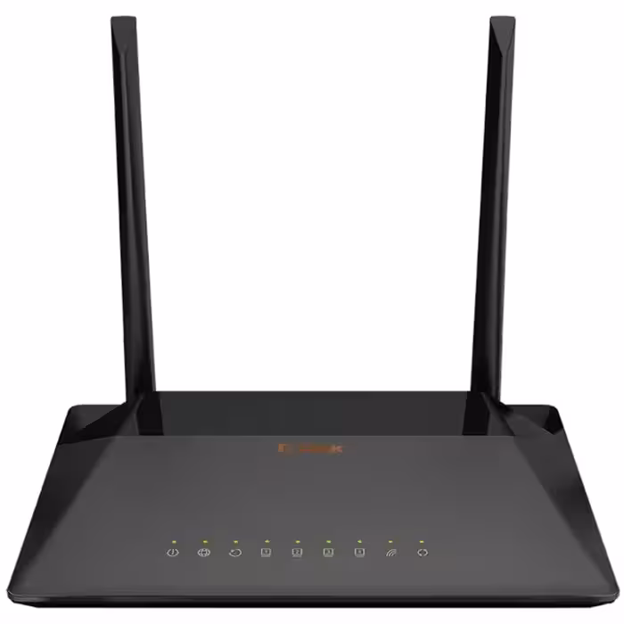 مودم روتر VDSL2/ADSL2 نتربیت مدل Neterbit NSL-224