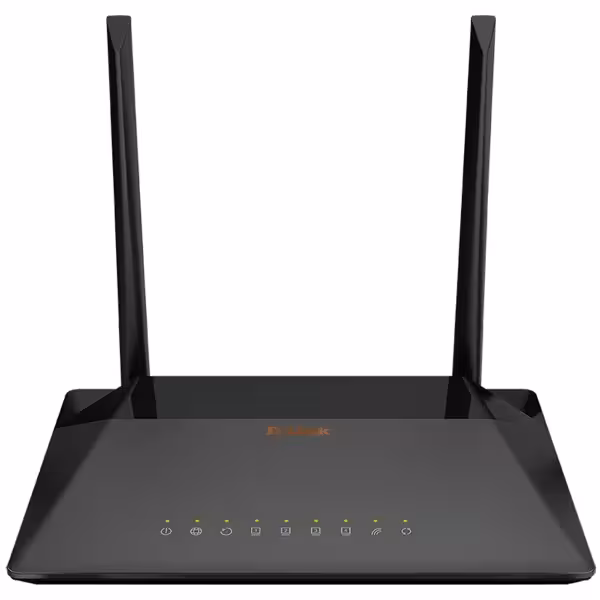 مودم روتر VDSL2/ADSL2 نتربیت مدل Neterbit NSL-224