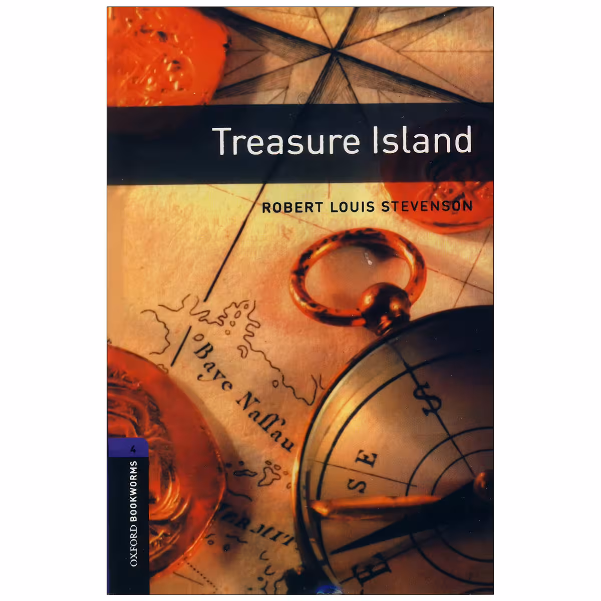 Treasure Island