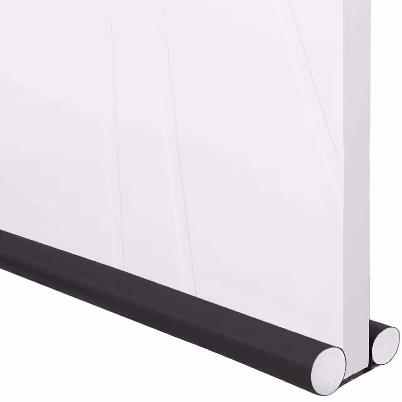 درزگیر و غبارگیر زیر درب