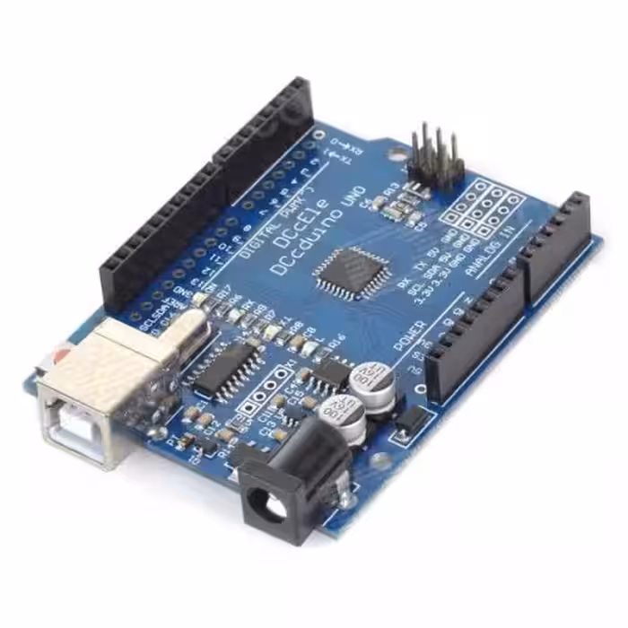 برد Arduino UNO CH340G