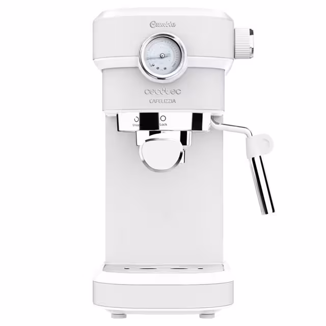 دستگاه اسپرسوساز سکوتک اسپانیا مدل 1652