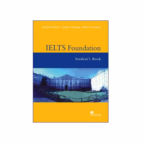 IELTS Foundation