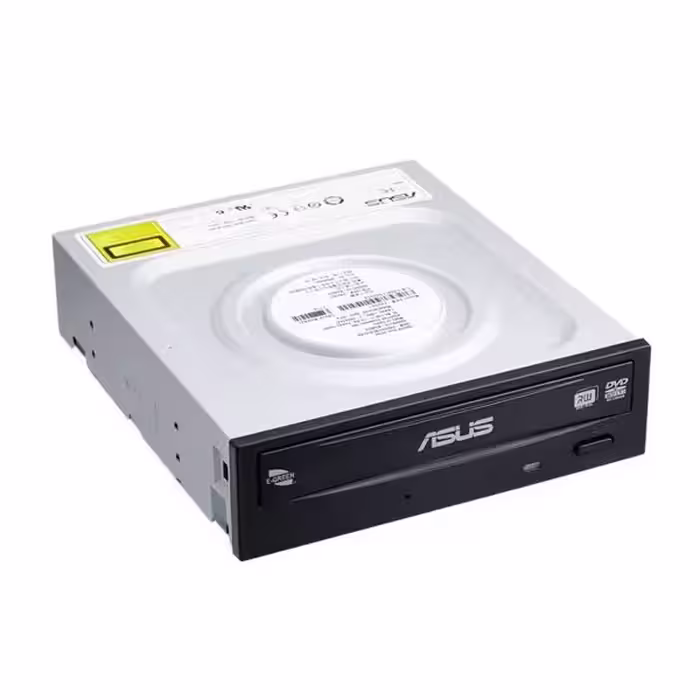 دی وی دی رایتر ایسوس مدل ASUS DRW-24D5MT