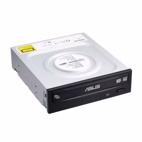 دی وی دی رایتر ایسوس مدل ASUS DRW-24D5MT