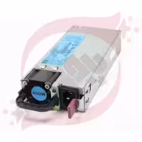 قیمت و خرید پاور سرور HP 460W CS Gold 503296-B21 با گارانتی یاقوت سرخ