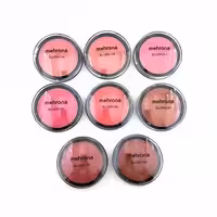 رژگونه پودری مهرونا