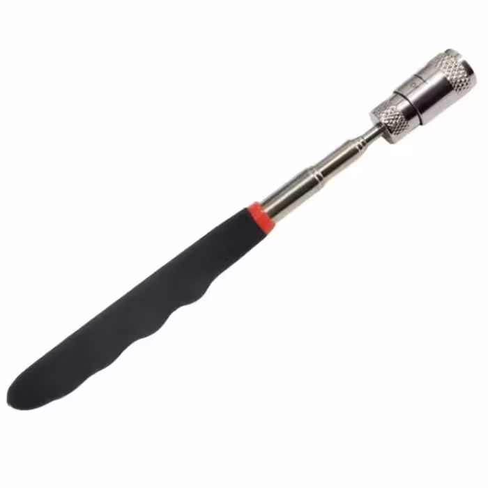  آهنربا آنتنی چراغ دار موبینس  79 سانتی 