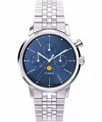 ساعت مچی مردانه تایمکس TIMEX TW2W51300