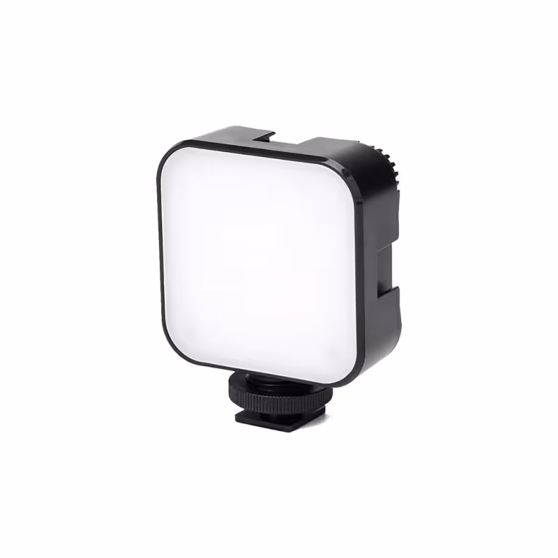 نور ثابت ال ای دی جی ماری مدل FM-69RGB