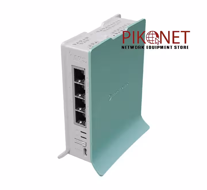 روتر میکروتیک hAP ax lite