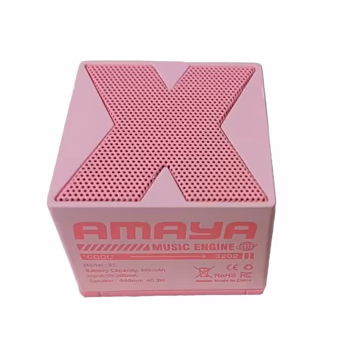 اسپیکر بلوتوثی آمایا مدل X1