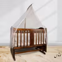 تخت کنار مادر لوتوس Bed next to Mother Lotus