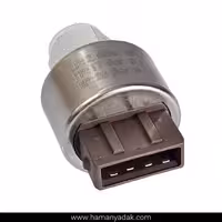 کلید سه کاره کولر بلند پژو 405 و زانتیا برند والافن