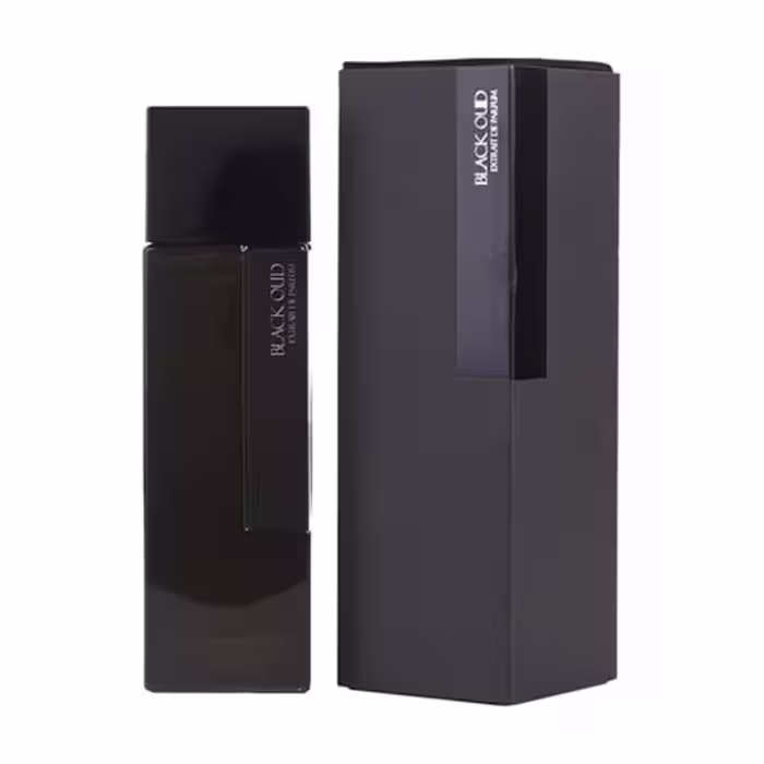 عطر ادکلن لوران مازون – ال ام بلک عود | LM Parfums Black Oud