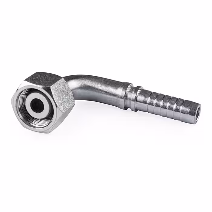 مهره دنباله خم 18 المانی دنباله 5/8 اینچ