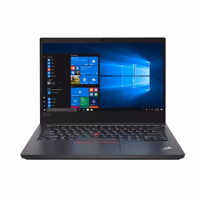 لپ تاپ لنوو 15 اینچی مدل ThinkPad E15 پردازنده Core i5 رم 8GB حافظه 1TB گرافیک 2GB