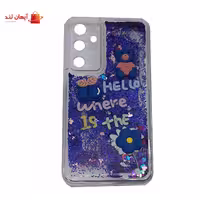 کاور گوشی اکلیلی برای سامسونگ A55