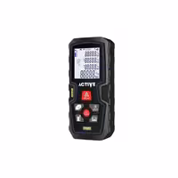 مترر لیزری اکتیو 70 متری شارژی مدل AC-7670L
