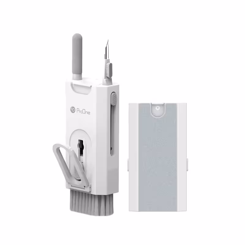 کیت تمیزکننده پرووان مدل PGC502