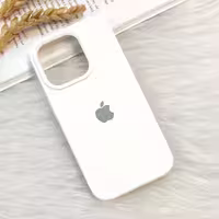 قاب سیلیکونی iPhone 15 Pro