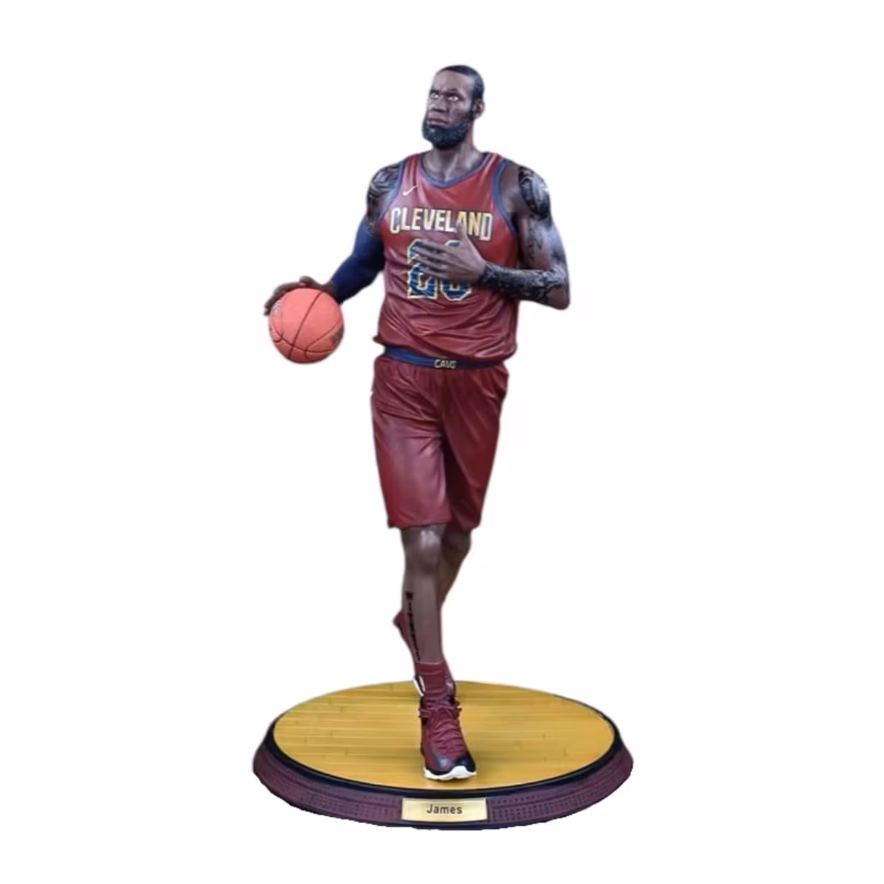 فیگور لبرون جیمز | Lebron James