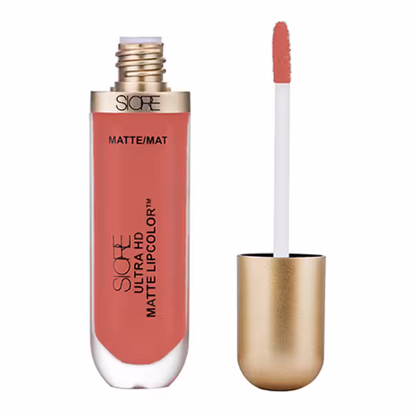 رژ لب مایع سیوره شماره L15