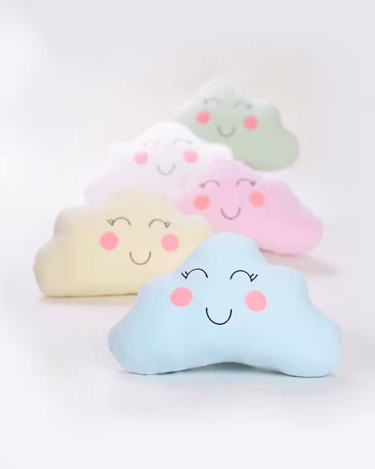 کوسن مدل ابر