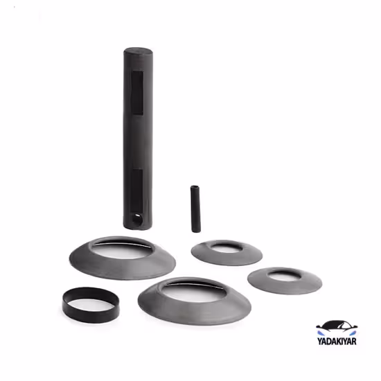 لوازم دیشلی تیبا – کارماتک