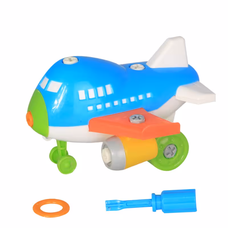 ساختنی مدل هواپیما کد 313